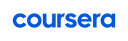 Coursera logo