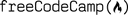 freeCodeCamp logo